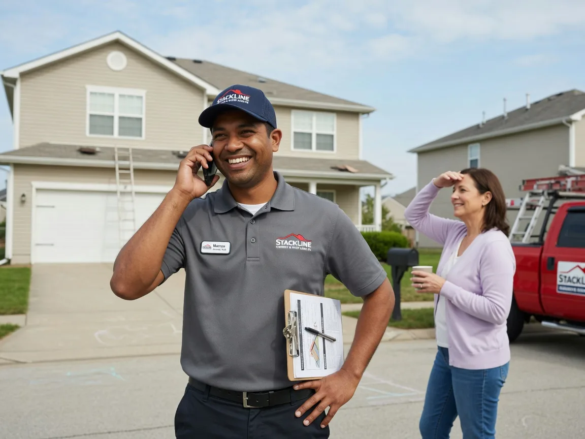 Chimney flashing repair Leiters Ford, IN FAQs